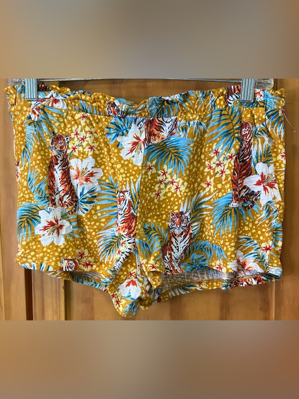 Secret Treasures Pajama Shorts Size S (4-6)